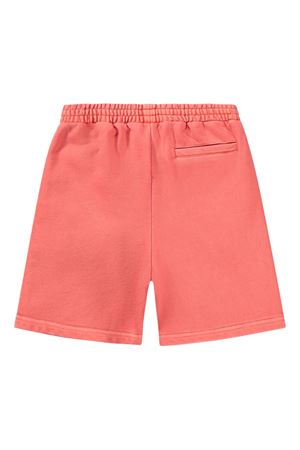 orange cotton shorts MOLO KIDS | 6S26H2085625